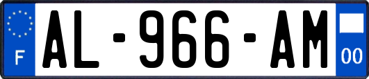 AL-966-AM