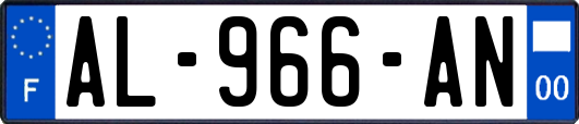 AL-966-AN