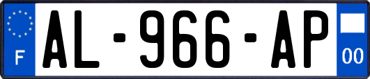 AL-966-AP