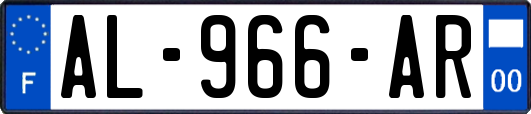 AL-966-AR