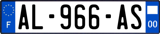 AL-966-AS