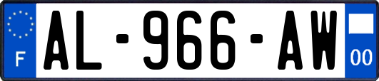AL-966-AW