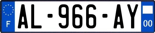 AL-966-AY