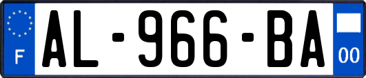 AL-966-BA