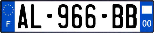 AL-966-BB