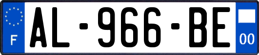 AL-966-BE