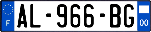 AL-966-BG