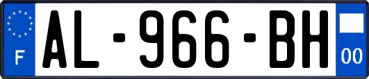 AL-966-BH