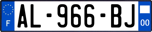 AL-966-BJ