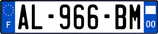 AL-966-BM