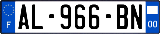 AL-966-BN