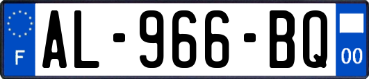 AL-966-BQ