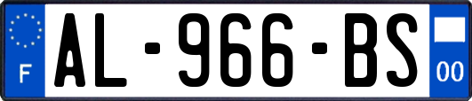 AL-966-BS