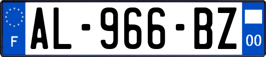 AL-966-BZ