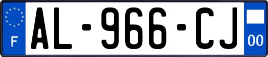 AL-966-CJ