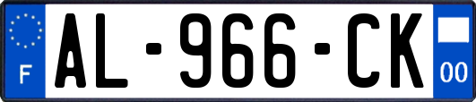 AL-966-CK
