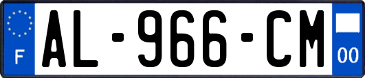 AL-966-CM