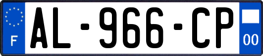 AL-966-CP