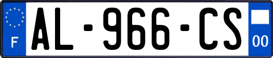 AL-966-CS