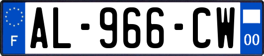 AL-966-CW