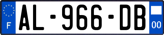 AL-966-DB