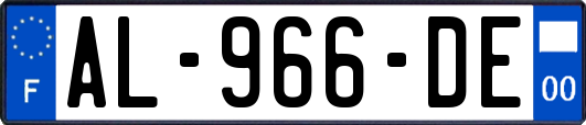 AL-966-DE
