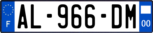 AL-966-DM