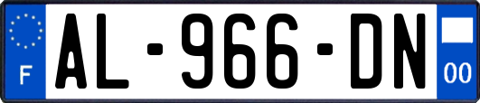 AL-966-DN