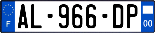 AL-966-DP