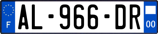 AL-966-DR