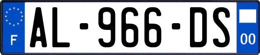 AL-966-DS