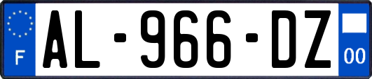 AL-966-DZ