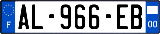 AL-966-EB
