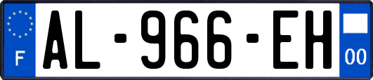 AL-966-EH