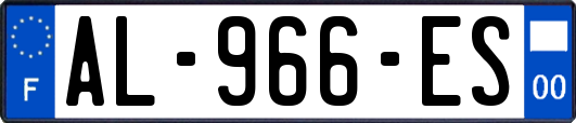 AL-966-ES