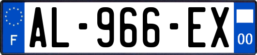AL-966-EX