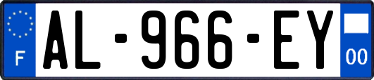 AL-966-EY