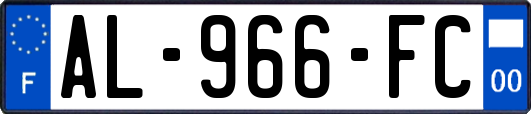 AL-966-FC