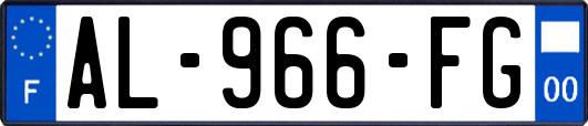 AL-966-FG