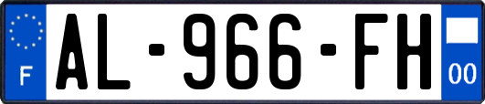 AL-966-FH