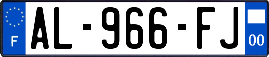 AL-966-FJ