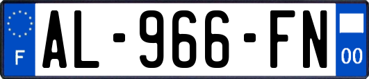 AL-966-FN