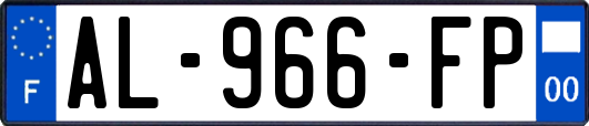 AL-966-FP