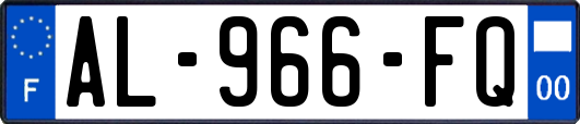 AL-966-FQ