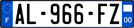 AL-966-FZ