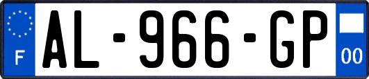 AL-966-GP