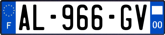 AL-966-GV