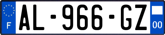 AL-966-GZ