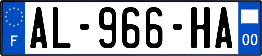 AL-966-HA