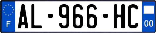 AL-966-HC